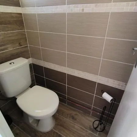 Maison De Vacances - Authentique Quartier De La Chaume - 4 A 5 Pers Les Sables-dʼOlonne