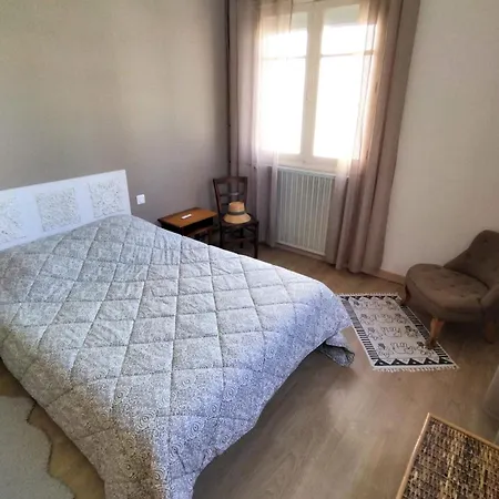 Maison De Vacances - Authentique Quartier De La Chaume - 4 A 5 Pers * Les Sables-dʼOlonne
