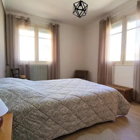 Maison De Vacances - Authentique Quartier De La Chaume - 4 A 5 Pers Ferienhaus *